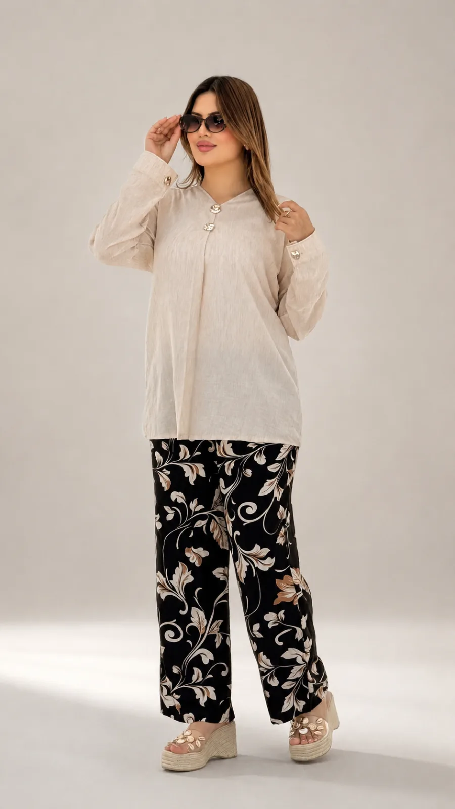 Set Hadil