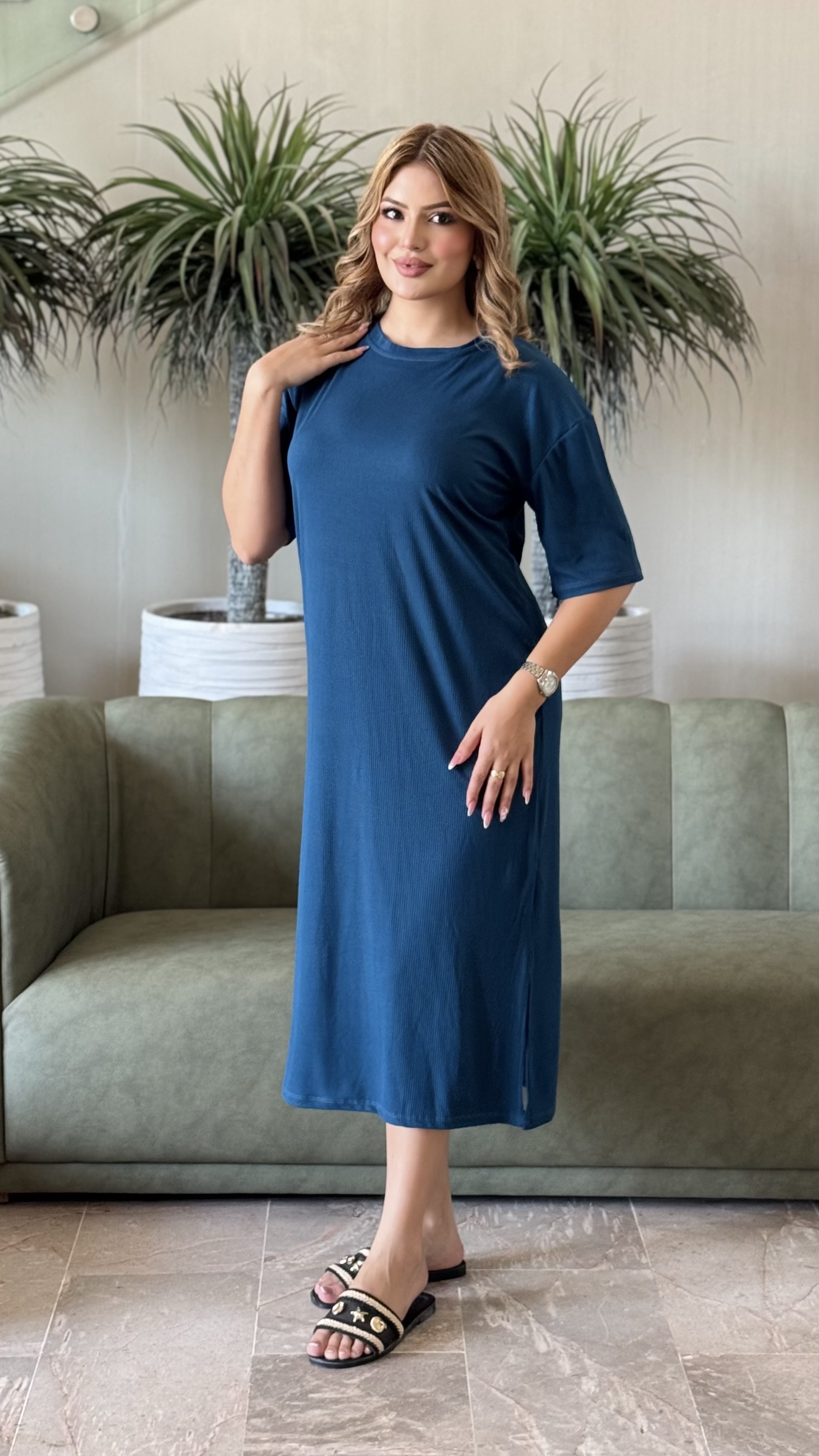 Robe Karina