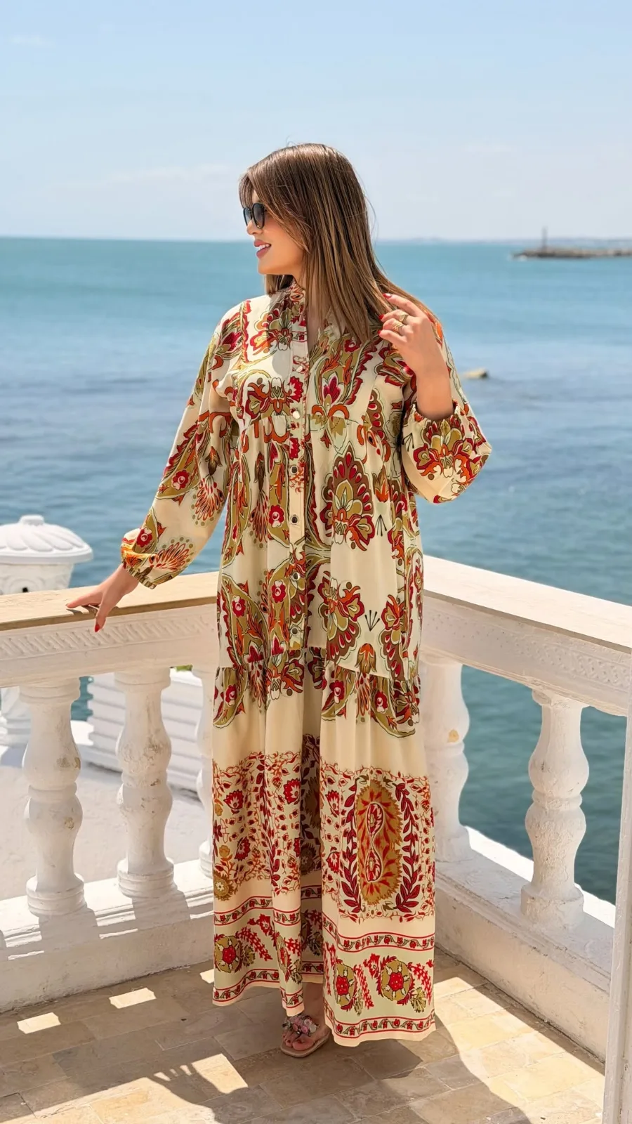 Robe Jouri