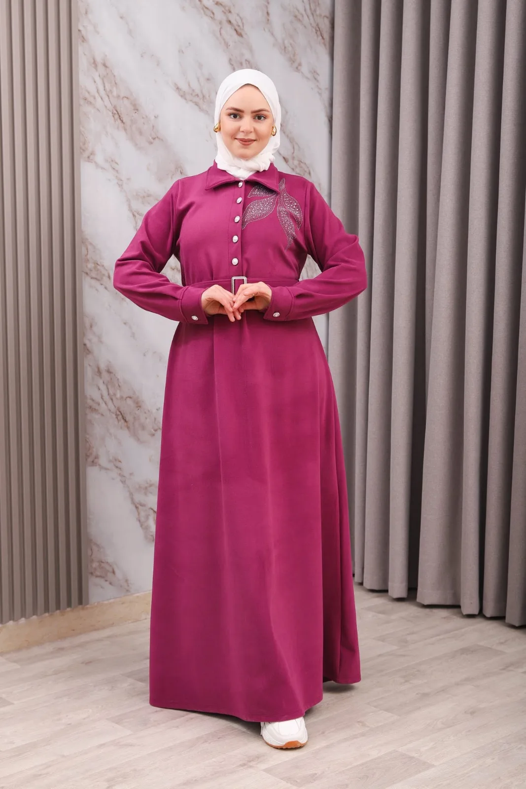 Robe Ahlem