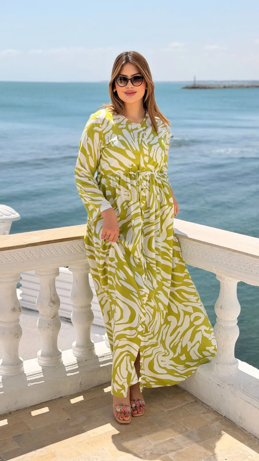 Robe daka