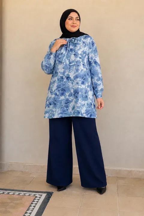 Set Mayssa