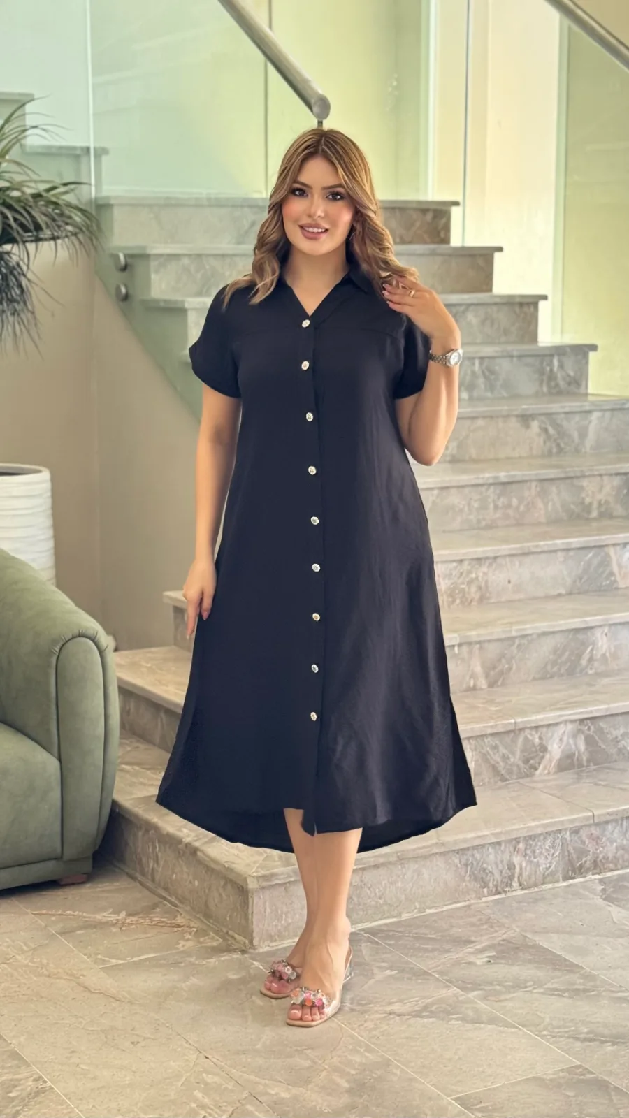 Robe Seli