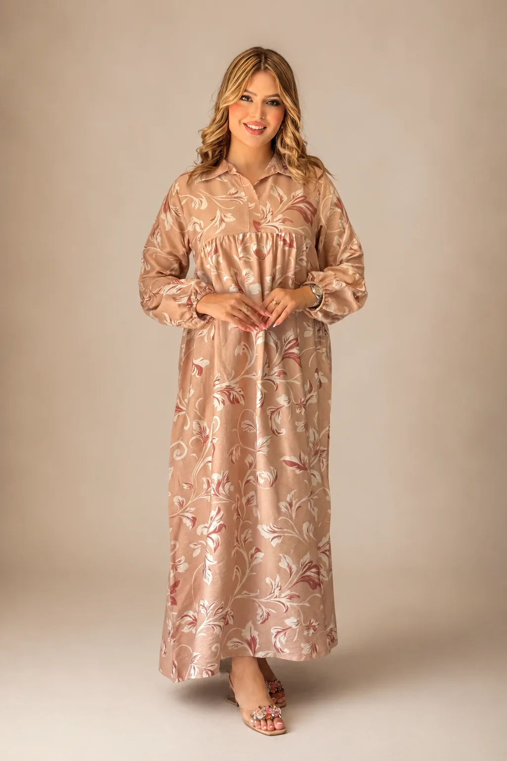 Robe Jinene