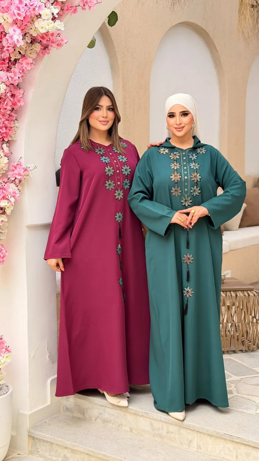 jallaba Rahma