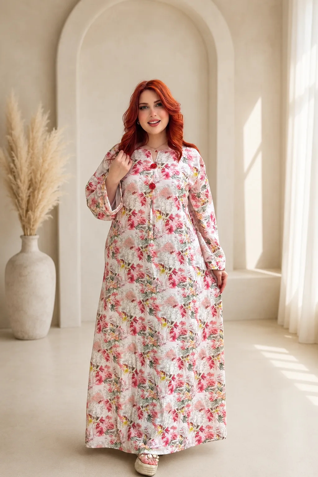 Robe Layal
