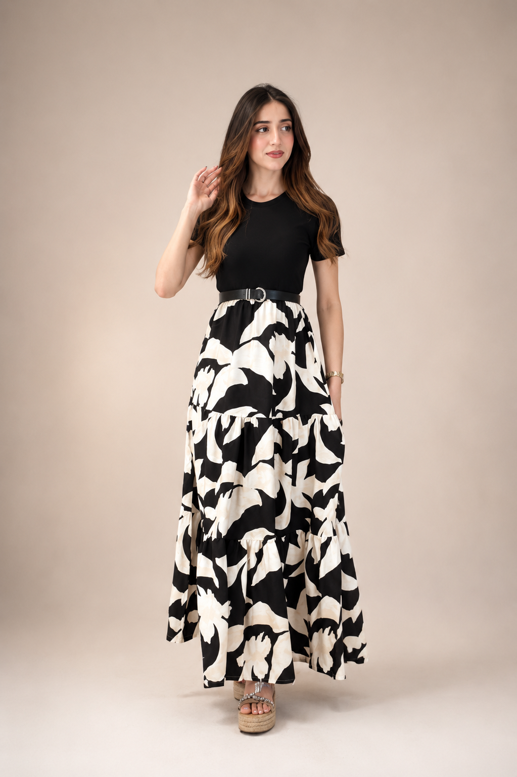 Robe Dalinda