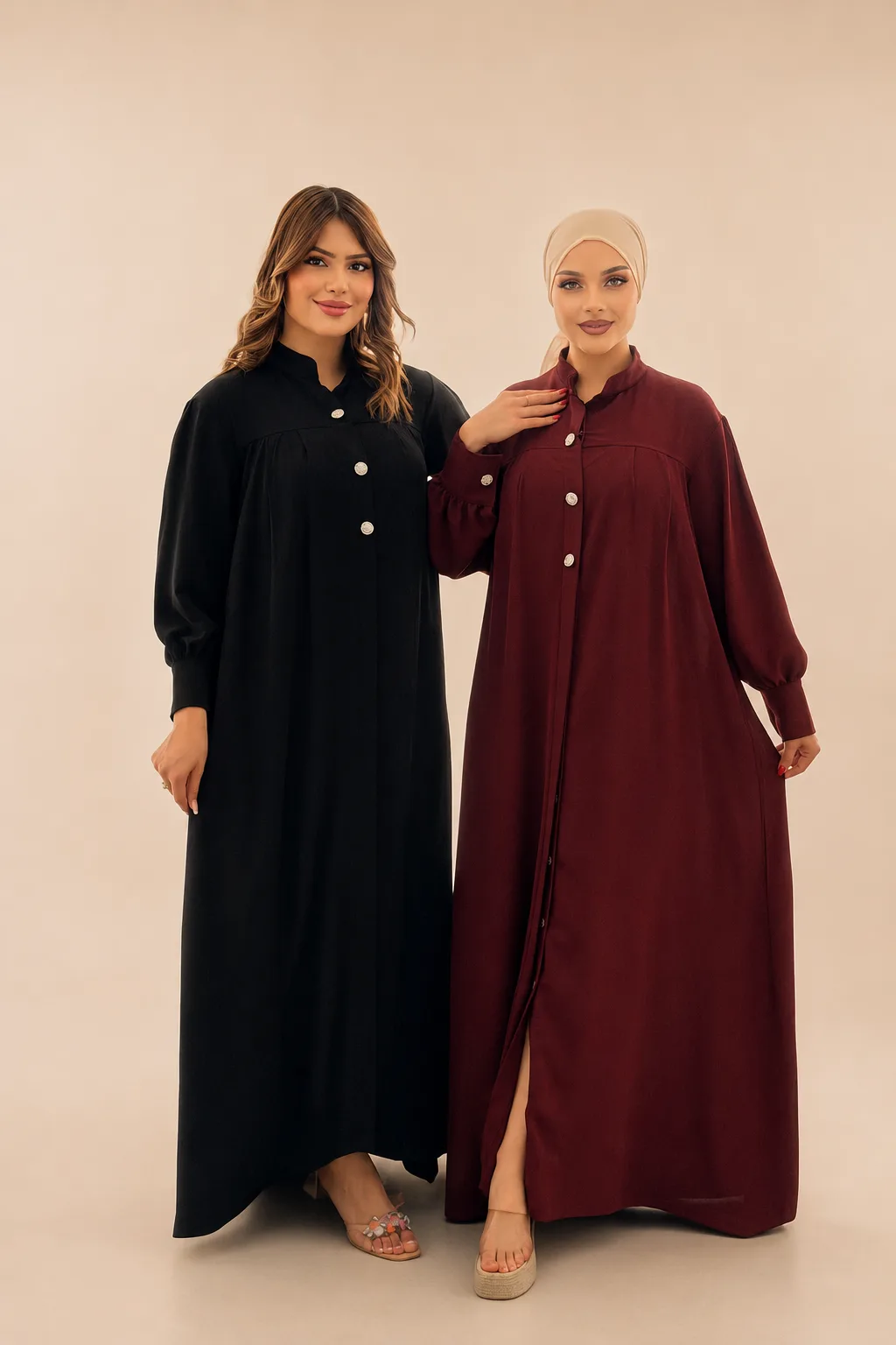 Robe Kmayra