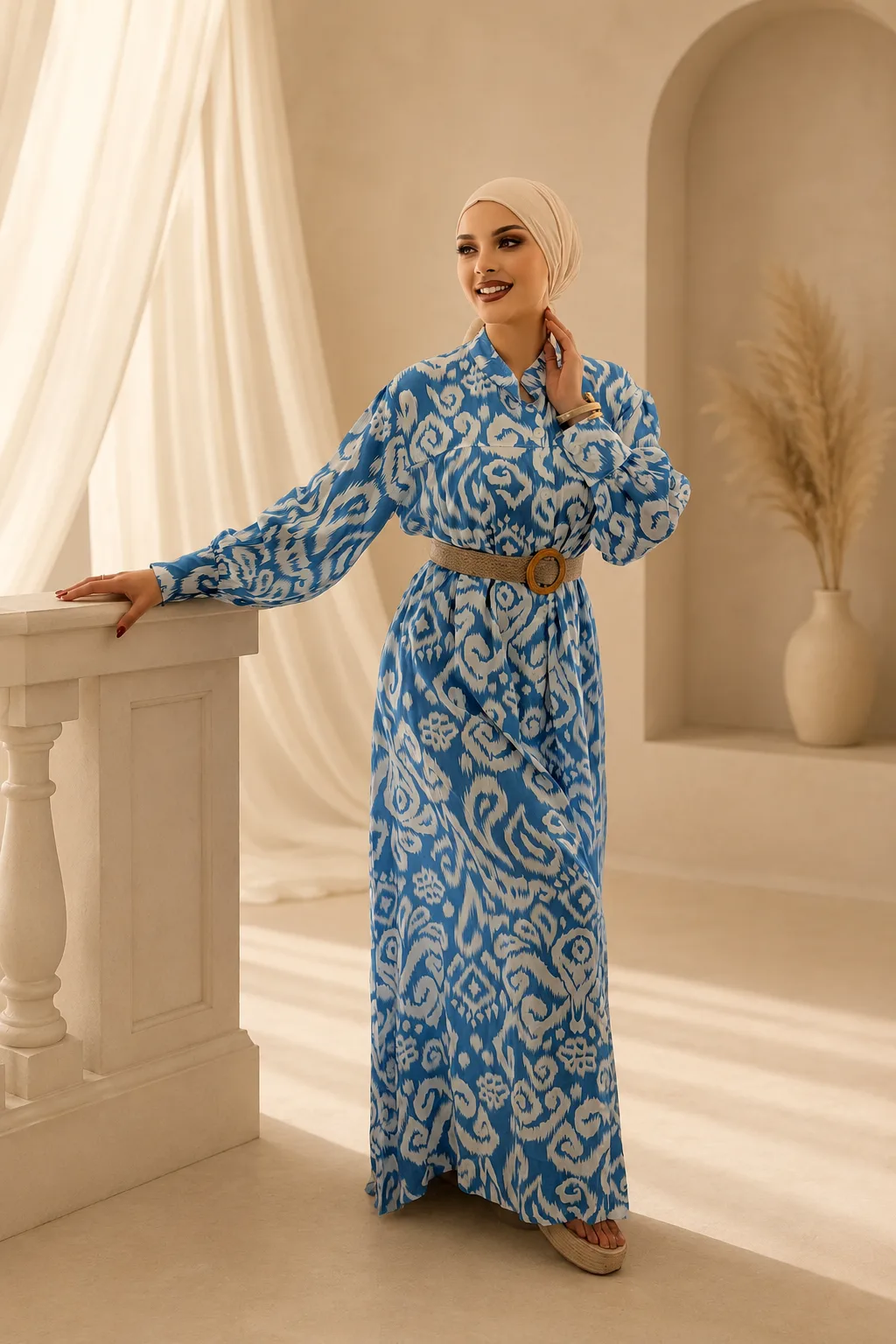 Robe Dima