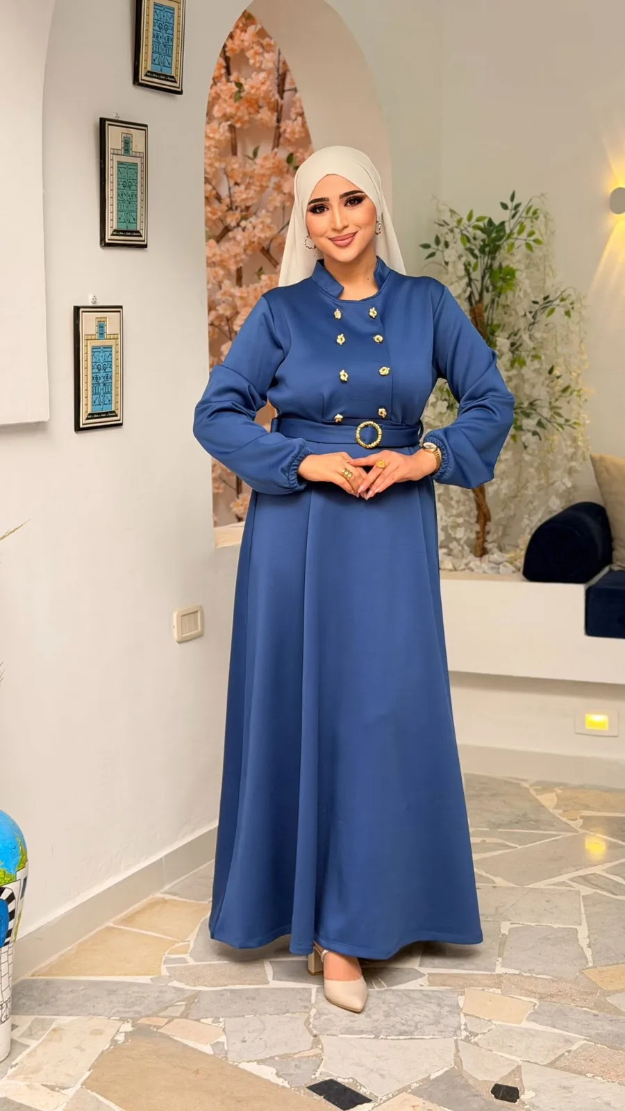 Robe Nour