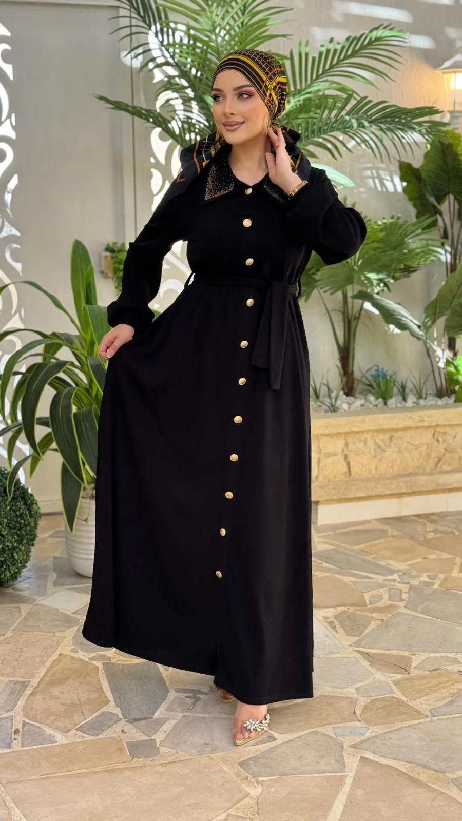 Robe Ramla