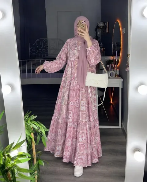 Robe lina