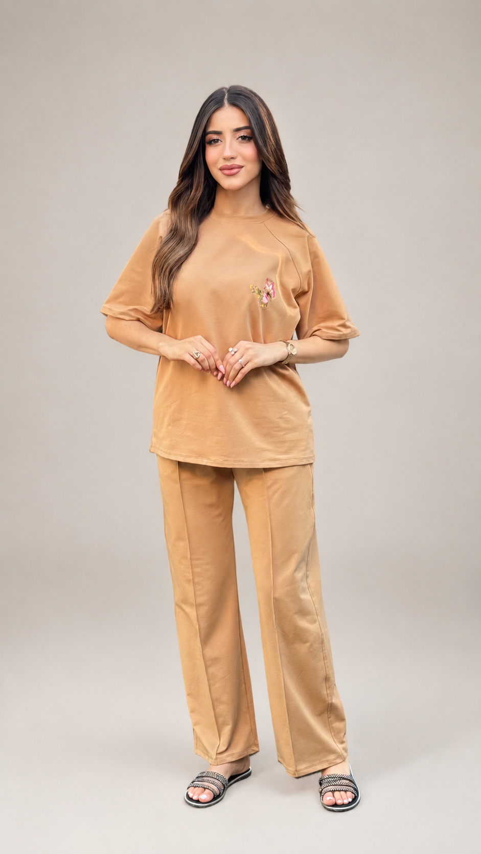 Tenue Déline