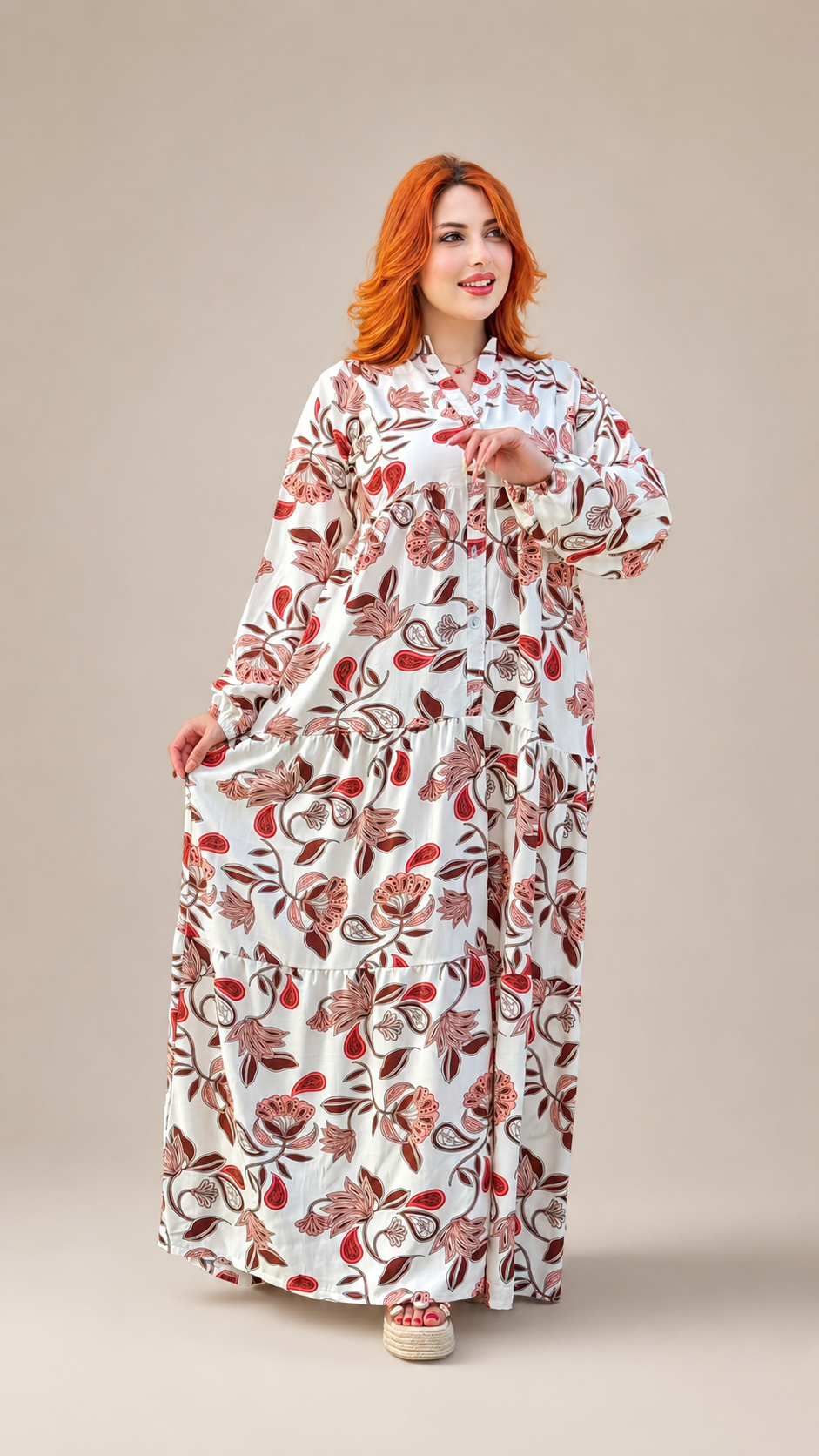 Robe Linda
