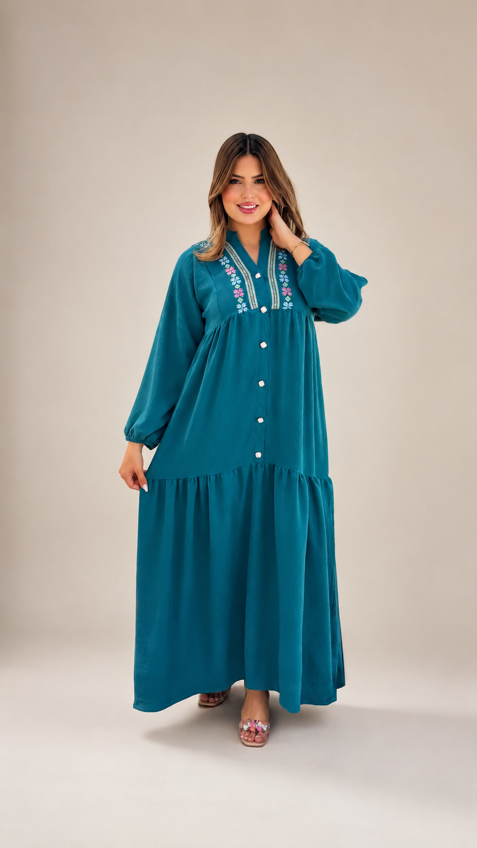 Robe Kenza