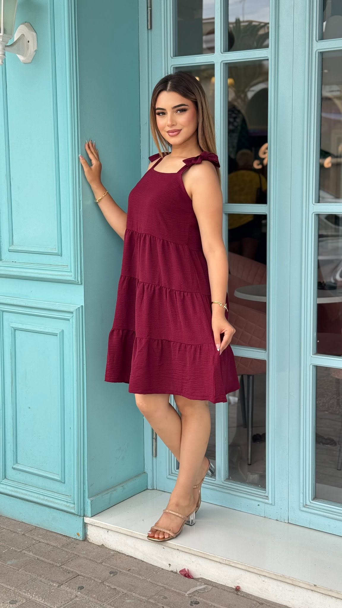Robe Mirna