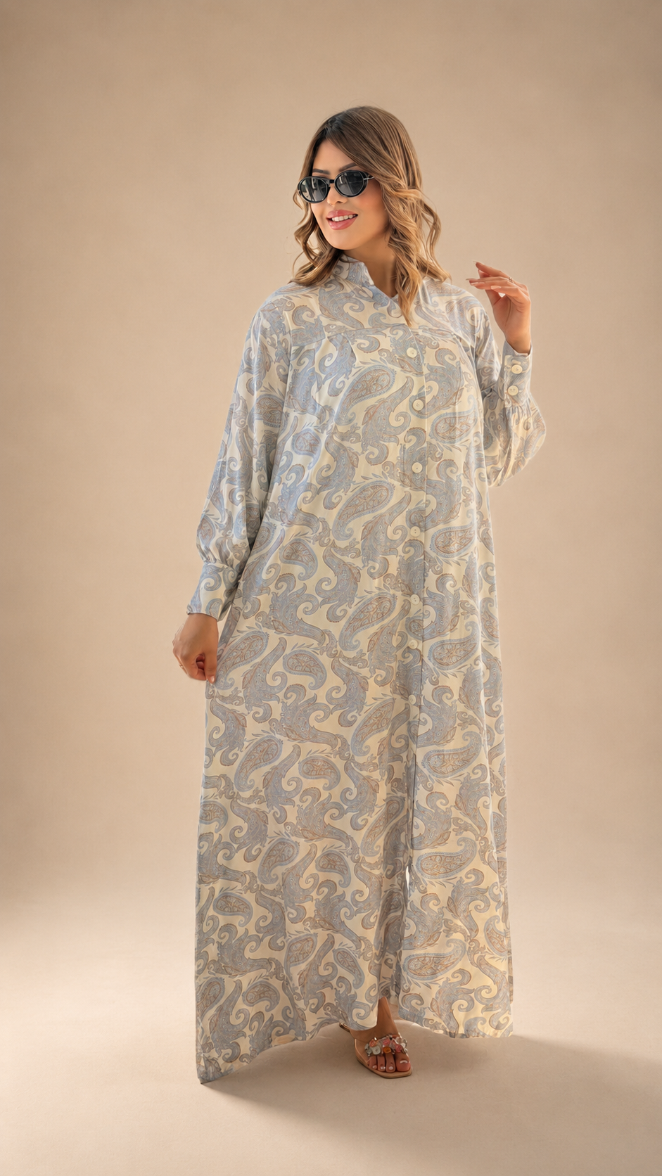 Robe Dima