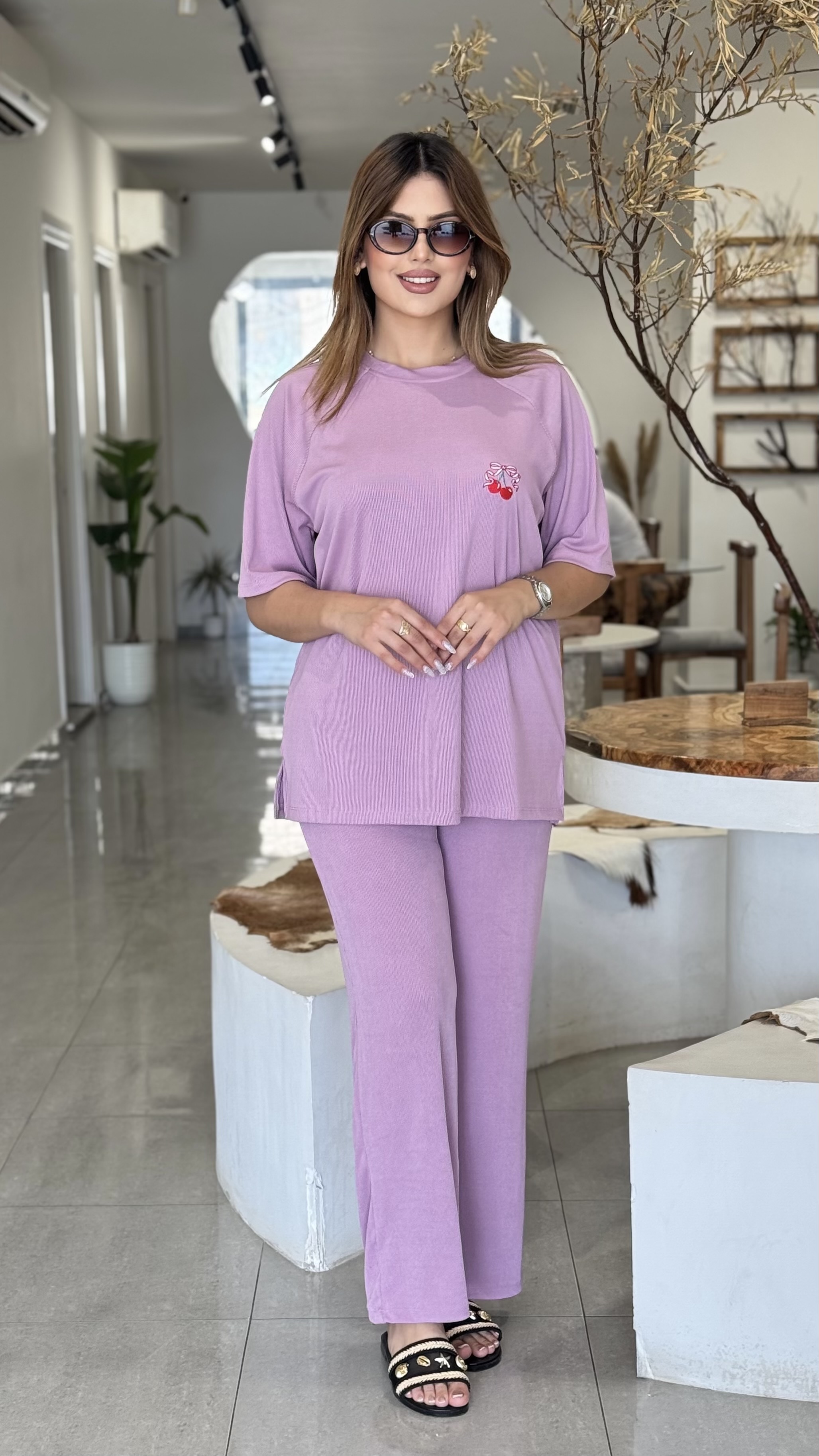 Tenues Nova