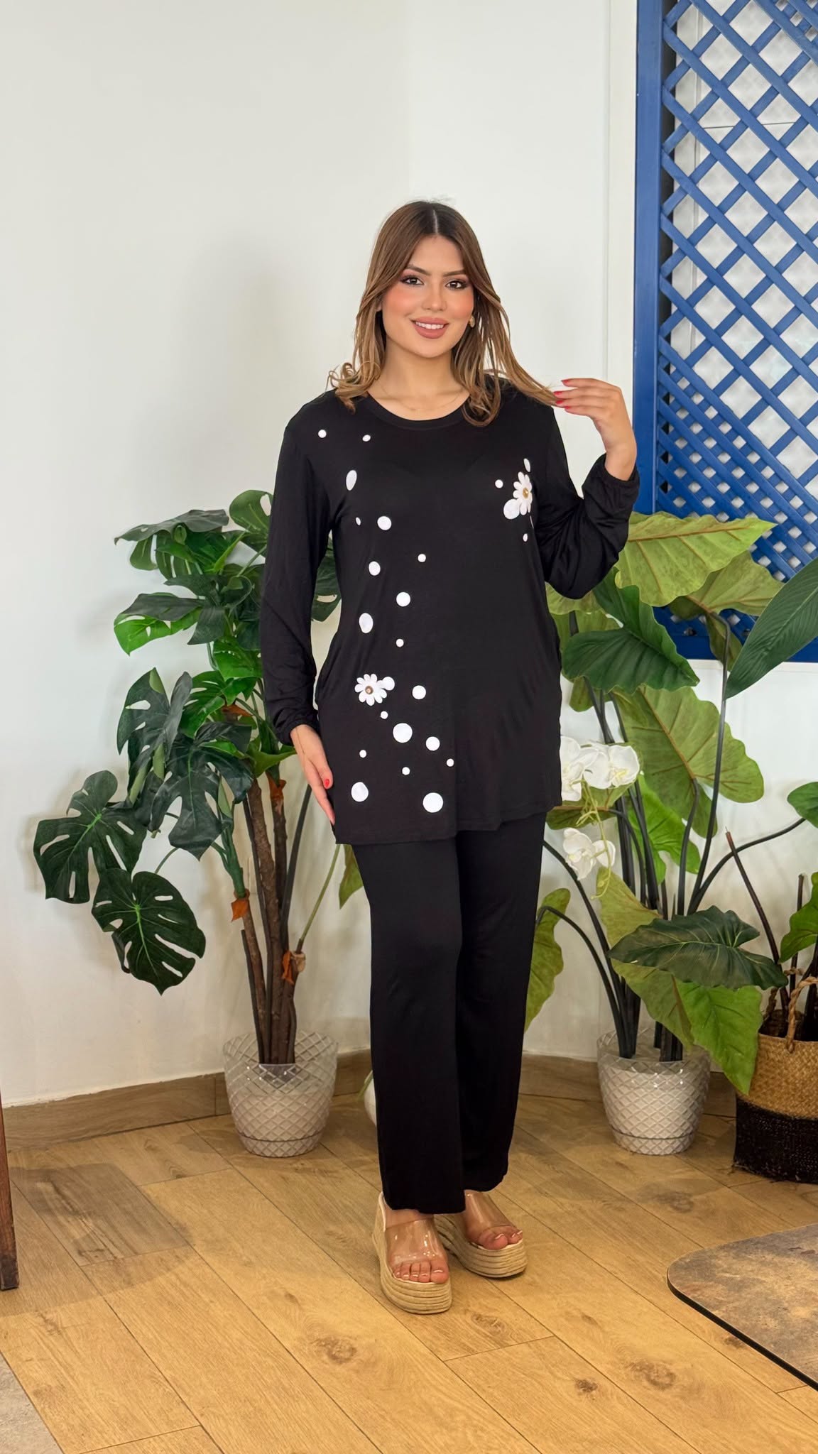 Tenu Julia