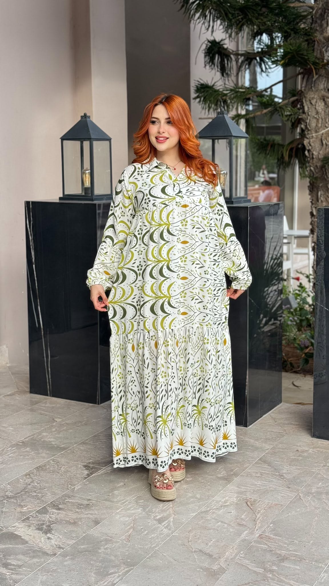 Robe Touline